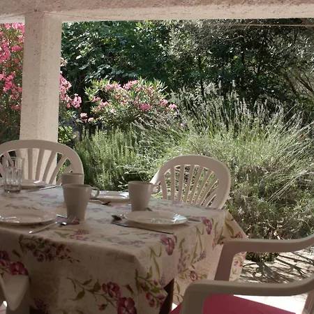 Apartment Sommer Pinezići