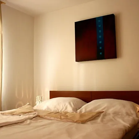 Sommer Apartment *