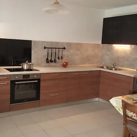 Sommer Apartment *