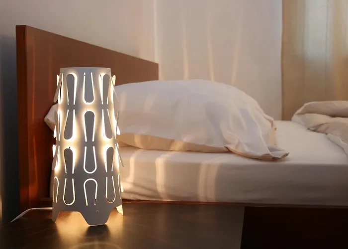 Sommer 아파트 Pinezići